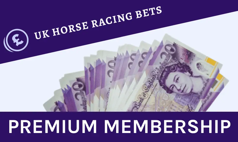 UK Horse Racing Betting feature